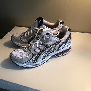 ASICS Gel Quantum Sneakers - Size 9us